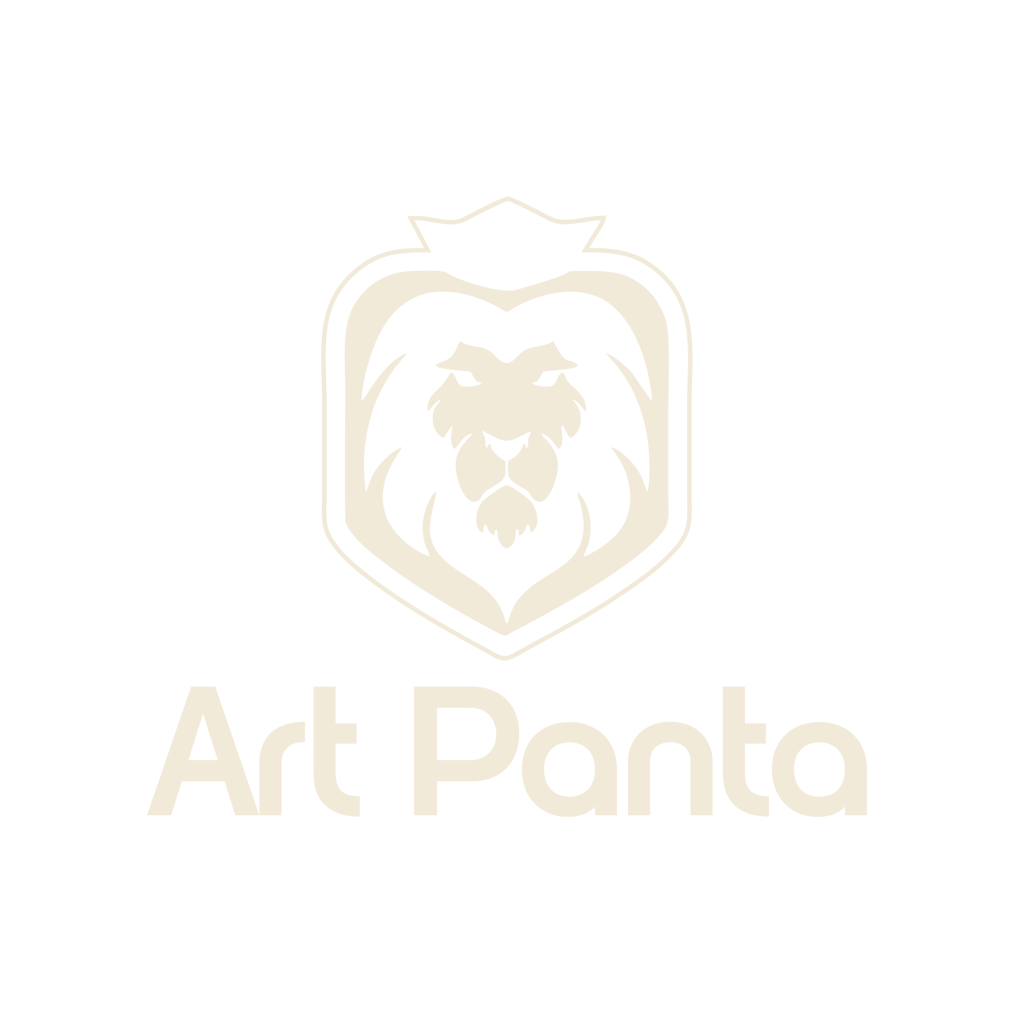 ArtPanta Logo